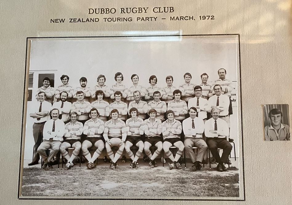 125th Anniversary of Dubbo Rugby Club